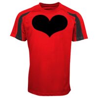 Contrast Cool T Sports Shirt Thumbnail