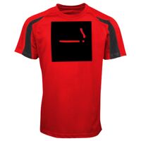 Contrast Cool T Sports Shirt Thumbnail