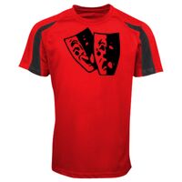 Contrast Cool T Sports Shirt Thumbnail