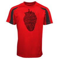 Contrast Cool T Sports Shirt Thumbnail