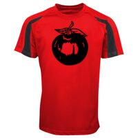 Contrast Cool T Sports Shirt Thumbnail