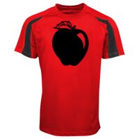 Contrast Cool T Sports Shirt Thumbnail