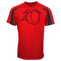 Contrast Cool T Sports Shirt Thumbnail