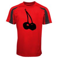 Contrast Cool T Sports Shirt Thumbnail