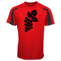 Contrast Cool T Sports Shirt Thumbnail