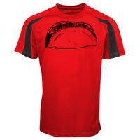 Contrast Cool T Sports Shirt Thumbnail