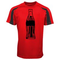 Contrast Cool T Sports Shirt Thumbnail