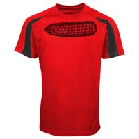 Contrast Cool T Sports Shirt Thumbnail