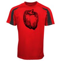 Contrast Cool T Sports Shirt Thumbnail