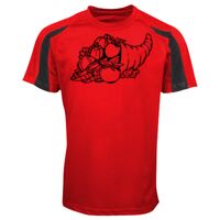 Contrast Cool T Sports Shirt Thumbnail