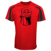 Contrast Cool T Sports Shirt Thumbnail