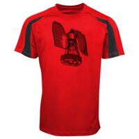 Contrast Cool T Sports Shirt Thumbnail