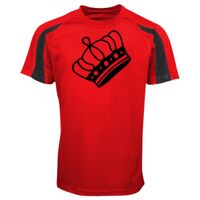 Contrast Cool T Sports Shirt Thumbnail