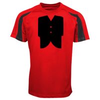 Contrast Cool T Sports Shirt Thumbnail