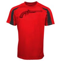 Contrast Cool T Sports Shirt Thumbnail