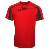 Contrast Cool T Sports Shirt Thumbnail