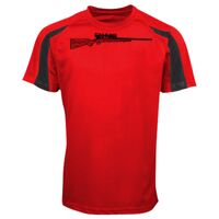 Contrast Cool T Sports Shirt Thumbnail