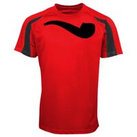 Contrast Cool T Sports Shirt Thumbnail