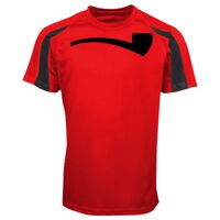 Contrast Cool T Sports Shirt Thumbnail