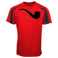 Contrast Cool T Sports Shirt Thumbnail
