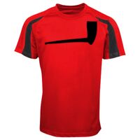 Contrast Cool T Sports Shirt Thumbnail