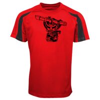Contrast Cool T Sports Shirt Thumbnail