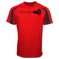 Contrast Cool T Sports Shirt Thumbnail