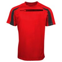 Contrast Cool T Sports Shirt Thumbnail