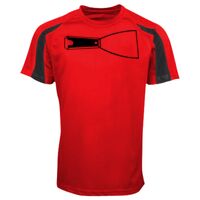Contrast Cool T Sports Shirt Thumbnail