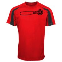 Contrast Cool T Sports Shirt Thumbnail