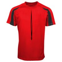Contrast Cool T Sports Shirt Thumbnail