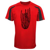 Contrast Cool T Sports Shirt Thumbnail