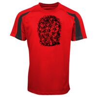 Contrast Cool T Sports Shirt Thumbnail