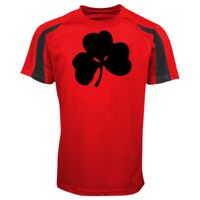 Contrast Cool T Sports Shirt Thumbnail