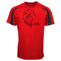 Contrast Cool T Sports Shirt Thumbnail