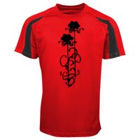 Contrast Cool T Sports Shirt Thumbnail