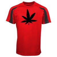 Contrast Cool T Sports Shirt Thumbnail