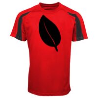 Contrast Cool T Sports Shirt Thumbnail