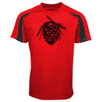 Contrast Cool T Sports Shirt Thumbnail