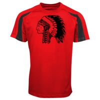 Contrast Cool T Sports Shirt Thumbnail