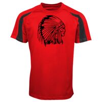 Contrast Cool T Sports Shirt Thumbnail