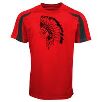 Contrast Cool T Sports Shirt Thumbnail