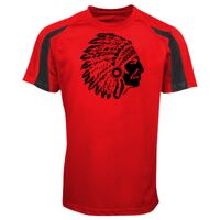 Contrast Cool T Sports Shirt Thumbnail