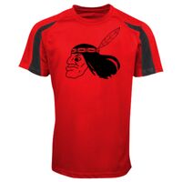 Contrast Cool T Sports Shirt Thumbnail