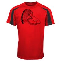 Contrast Cool T Sports Shirt Thumbnail