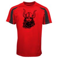 Contrast Cool T Sports Shirt Thumbnail