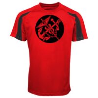 Contrast Cool T Sports Shirt Thumbnail