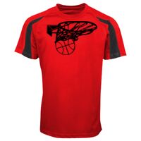 Contrast Cool T Sports Shirt Thumbnail