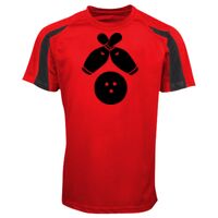 Contrast Cool T Sports Shirt Thumbnail