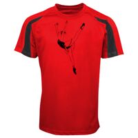 Contrast Cool T Sports Shirt Thumbnail